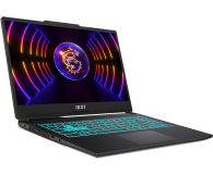 MSI Outlet Cyborg 15 i5-12450H/16GB/512/Win11X RTX4060 144H - 1560734 - zdjęcie 4